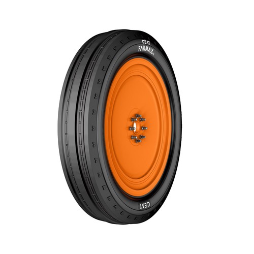 Pneus eté 16 ceat - pneus, 6.50-16