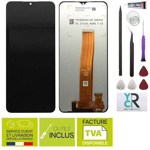 Dalle lcd seule samsung galaxy - lcd,