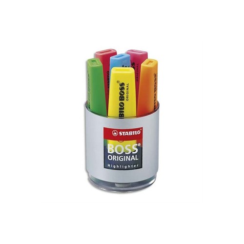 Pot crayons 6 - crayons,