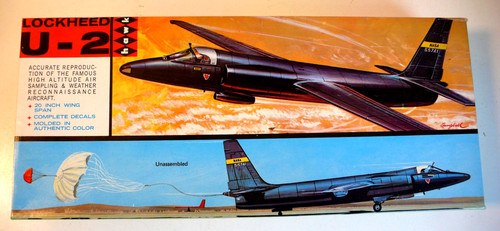 Kit hawk lockheed 2 - lockheed,