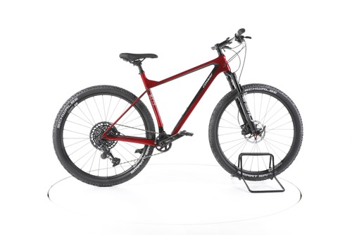 Conway rlc vtt tout - conway,