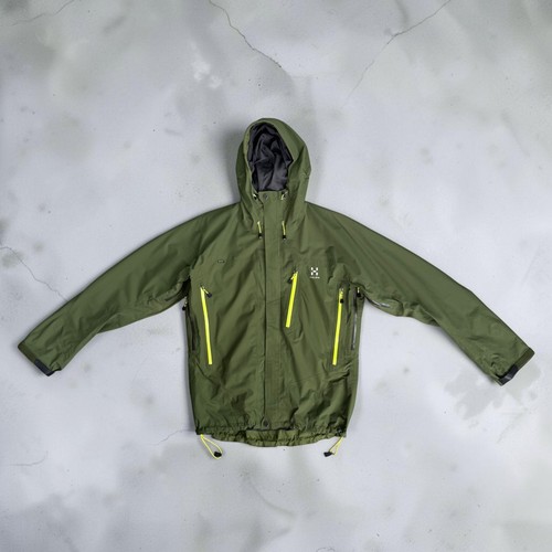 Veste imperméable homme