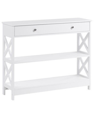 Beliani console montgomery - beliani,