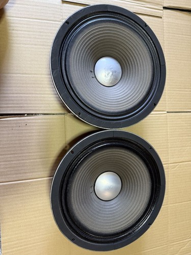 Paire enceintes cônes - paire, jbl