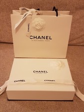 CHANEL BOÎTE, SAC SHOPPING