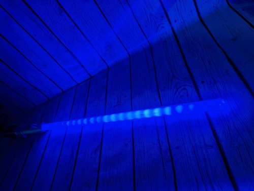 Star wars ultimate blue - star,