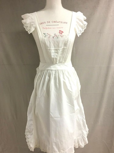 Linge ancien 1900 costume - linge,