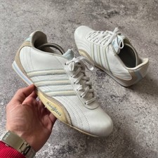 2007 Adidas Adi Racer Low