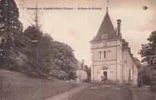 86 COUHE VERAC 48907