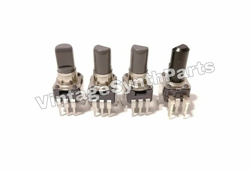 Kit potentiomètres de - kit,