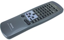 Aiwa RC-TZ720 Télécommande d'origine pour Amplificateur  (Réf#H-313)
