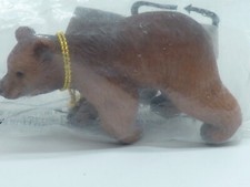 FIGURINE PLASTIQUE PVC