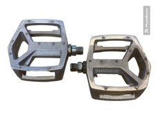 BMX old school Pedales DX SHIMANO