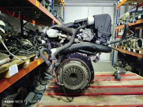 Stc4526 moteur complet land - moteur,