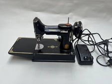 RARE Singer 221K Featherweight