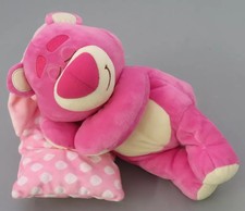 Peluche Lotso Gussuri Disney