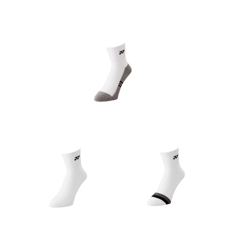 Chaussettes quartier yonex - quartier,