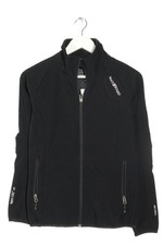 WAVEBOARD Veste de sport Dames Veste T EU 34 noir style décontracté