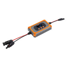 Régulateur solaire MPPT 15A