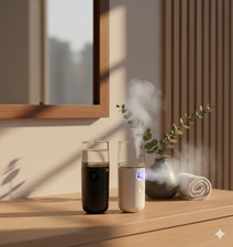 Brumisateur Portable USB