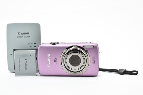 Canon ixy digital 930 - canon, is