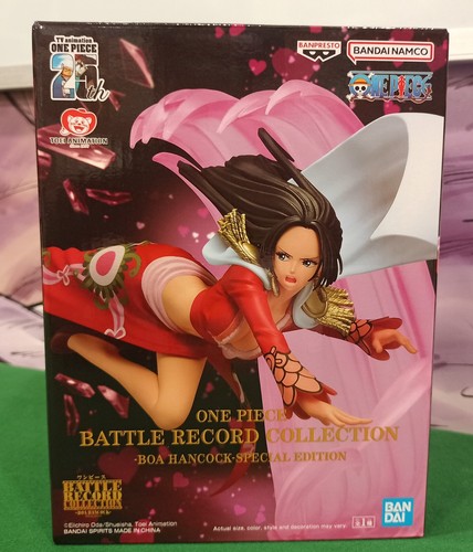 Figurine mana boa - boa, hancock