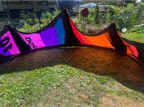 Slingshot rpm 2019 10m - rpm,