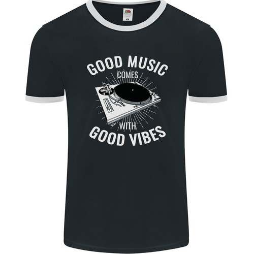 Good musique vibes platines - good,