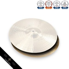 PAiSTE Signature 14" HiHat