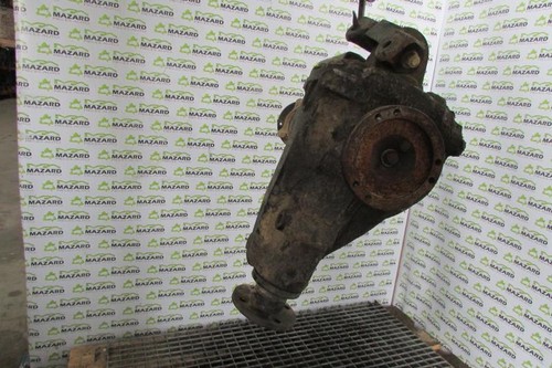 Pont avant complet nissan - avant,