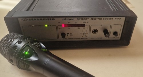 Sennheiser skm 4031 - skm, +