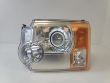 PHARE / OPTIQUE AVANT GAUCHE Discovery III (LAA/TAA) 2005 XBC500412