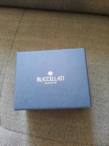 Boite vide buccellati milano - vide,