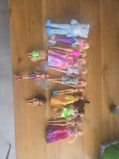 gros de lot de barbie
