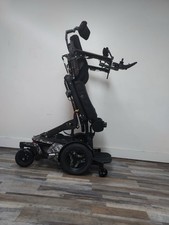 Permobil F5 VS Puissance