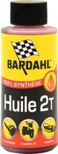 Huile 2 temps Bardahl 100%