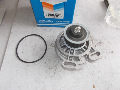 Pompe eau volvo 240 740 - 740, 760