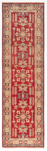Kazak tapis oriental noué - kazak, à