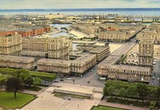 Cie Gle TRANSATLANTIQUE CGT