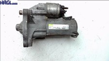 Démarreur 9648644680 Peugeot 206 75 2KFX/2NFZ / 55 Kw 75 Ps Berline