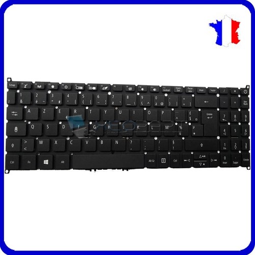 Clavier français original - clavier,