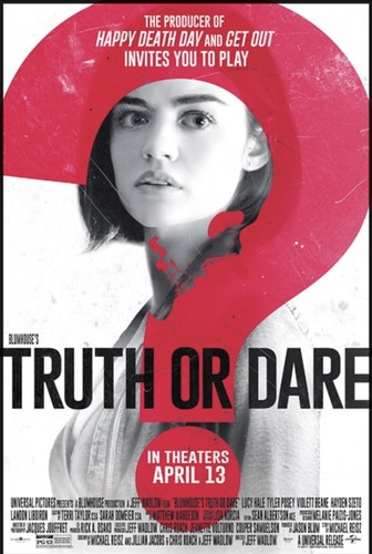 Truth dare original movie - or,