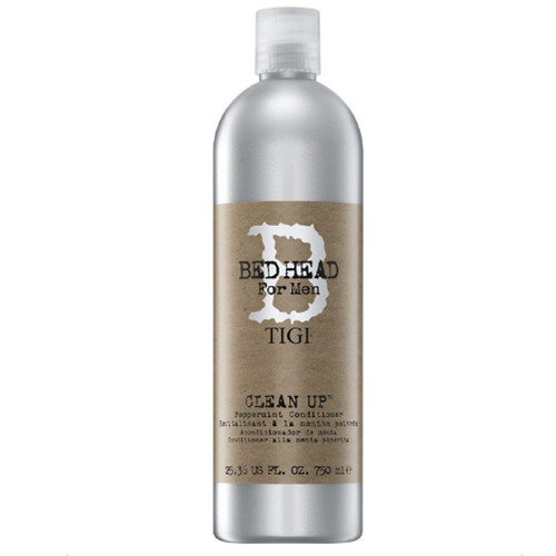 Après shampoing homme tigi - homme,
