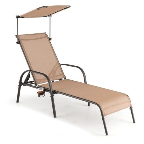 Chaise lounge outdoor patio - chaise,