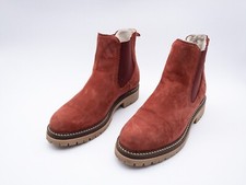 Tamaris Femmes Chelsea Bottes Bottines Chaussures D'Hiver Gr.38 Eu Art.2978-40