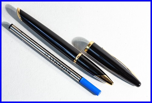 Large 1990s waterman carene - large,