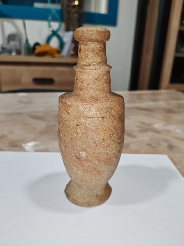 Ancienne petite bouteille - ancienne,