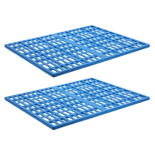 Pcs petit tapis cage - 2,