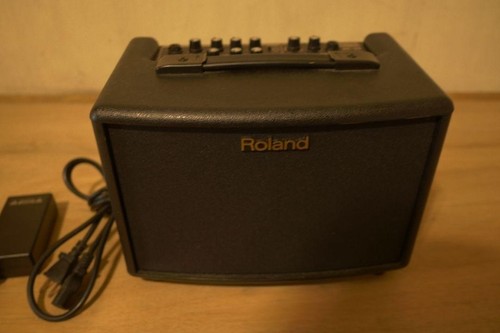 Amplificateur guitare