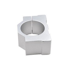 Pince de support moteur de